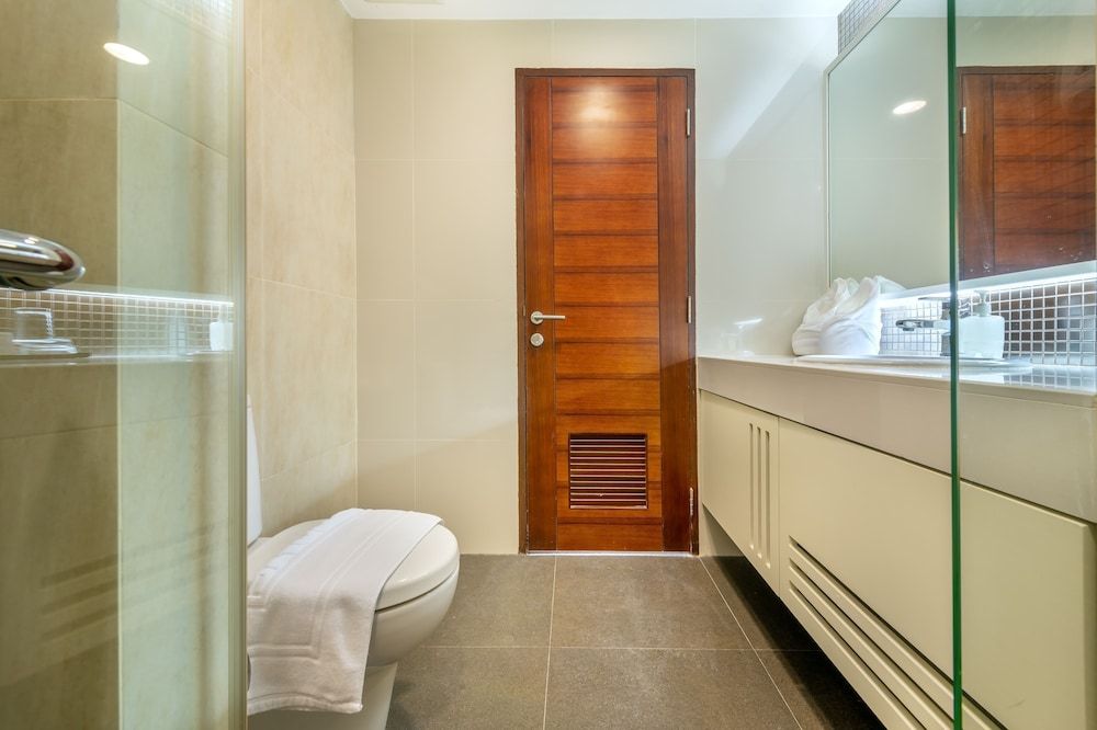 Le Grande City Pratunam 2 Bedroom Suite 5