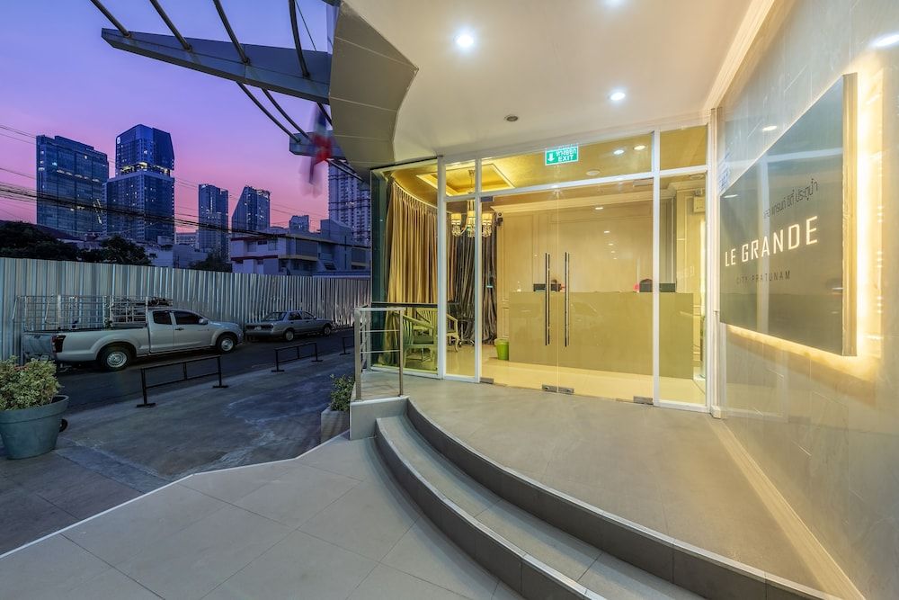 undefined Le Grande City Pratunam 7