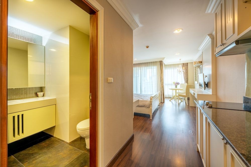 undefined Le Grande City Pratunam 2