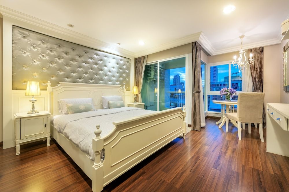 undefined Le Grande City Pratunam 4