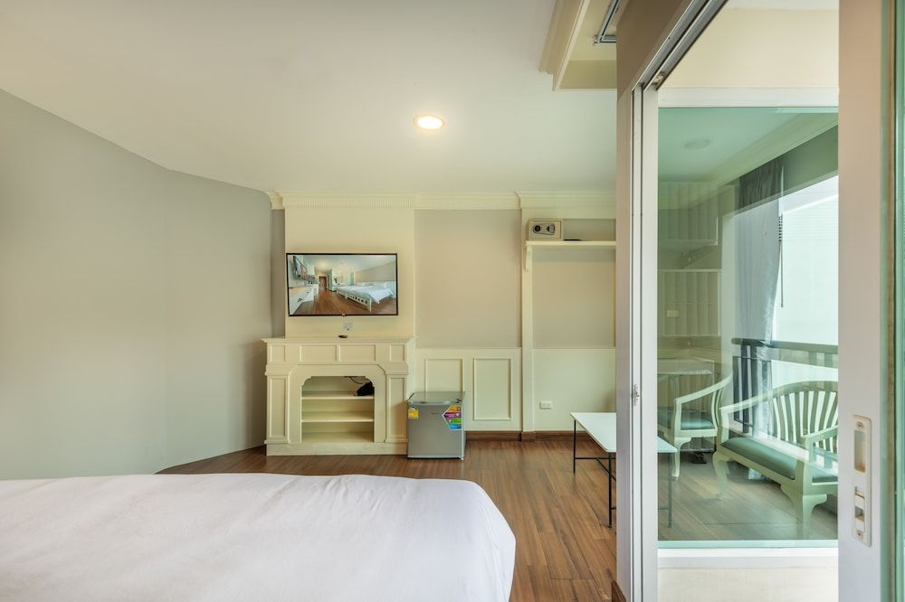 Le Grande City Pratunam 1 Bedrooms Suite 12