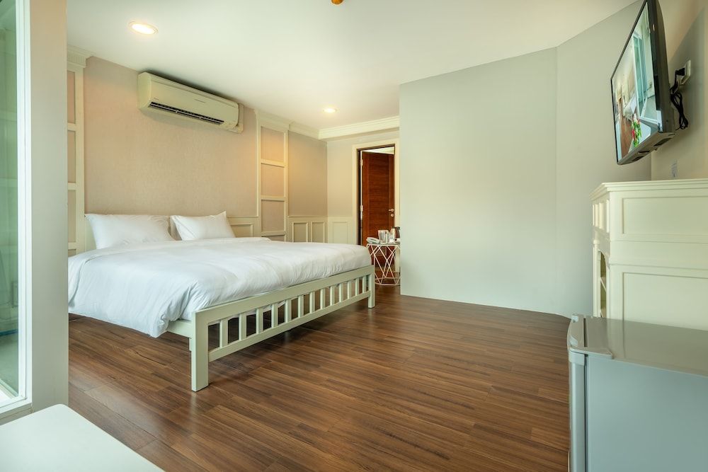 Le Grande City Pratunam 1 Bedrooms Suite 8
