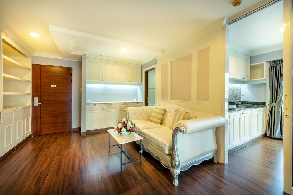Le Grande City Pratunam 1 Bedroom Executive 2