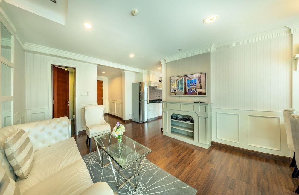 Le Grande City Pratunam 2 Bedroom Suite 9