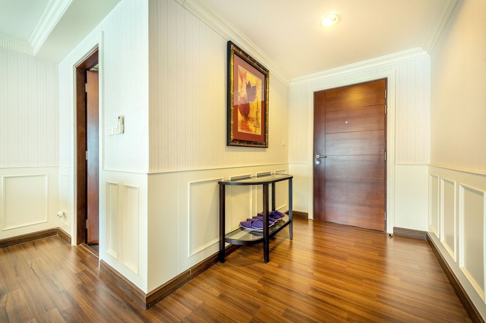 Le Grande City Pratunam 2 Bedroom Suite 13