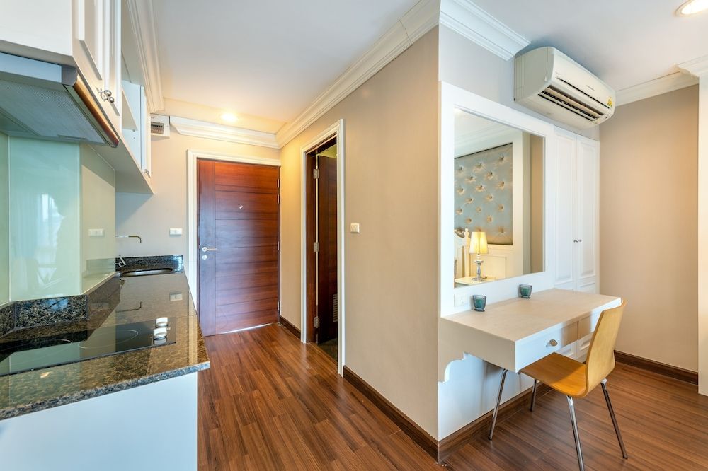 undefined Le Grande City Pratunam 10