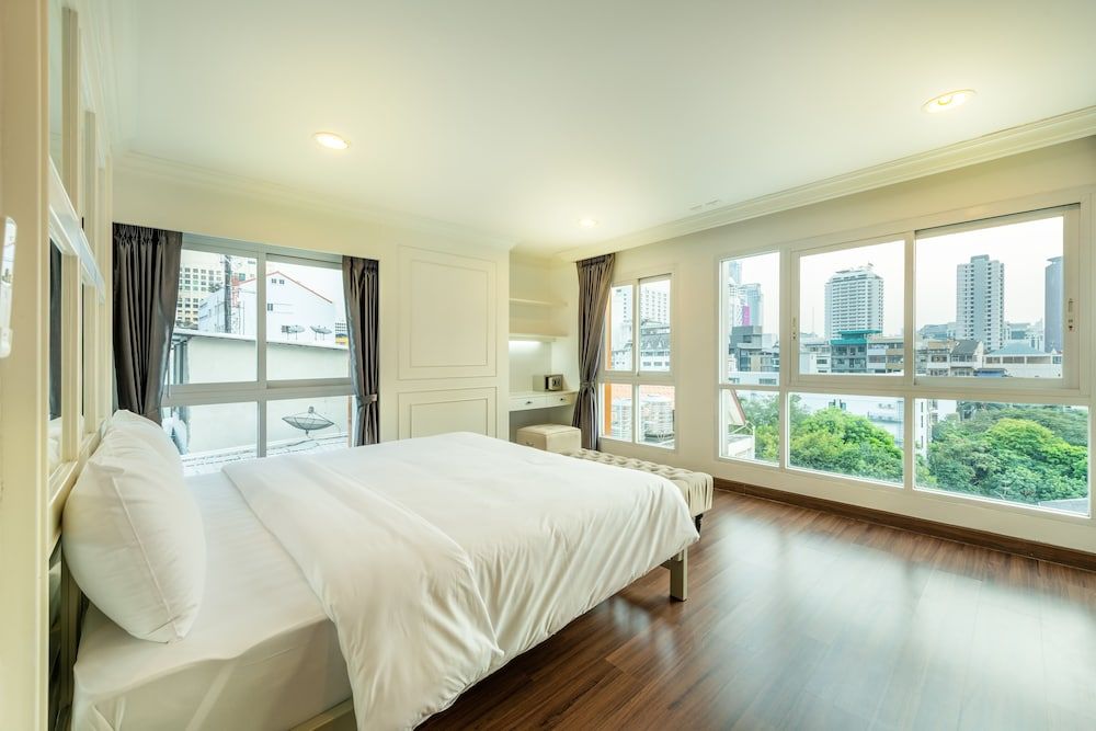 Le Grande City Pratunam 1 Bedroom Executive