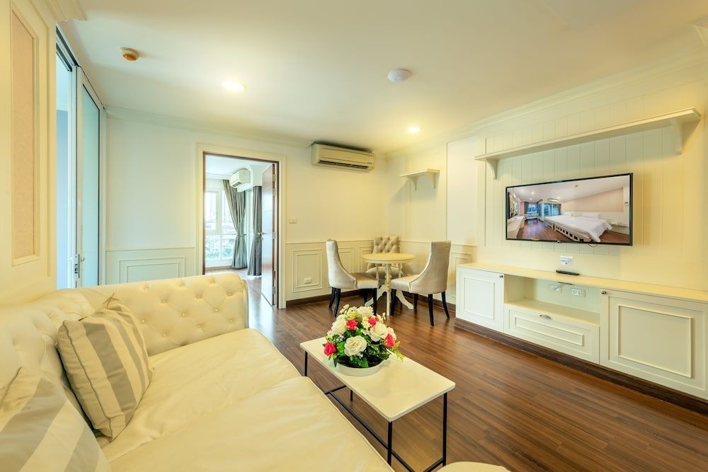 Le Grande City Pratunam 1 Bedroom Executive 9
