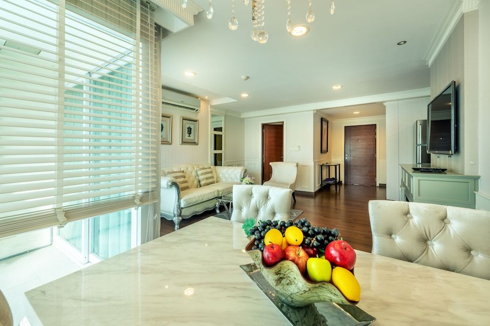 Le Grande City Pratunam 2 Bedroom Suite 10