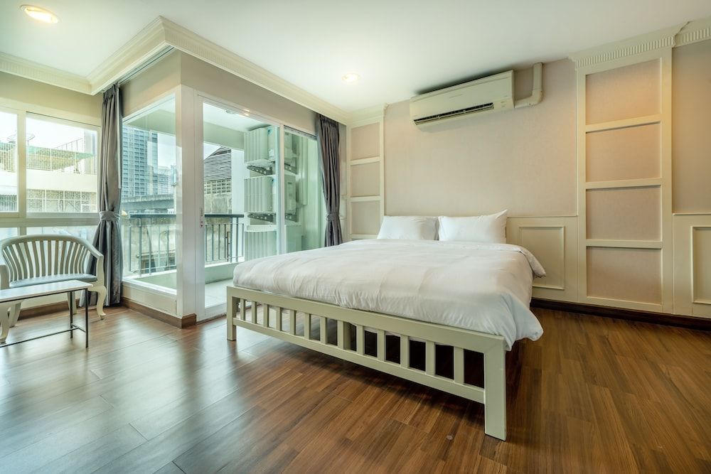 undefined Le Grande City Pratunam 3