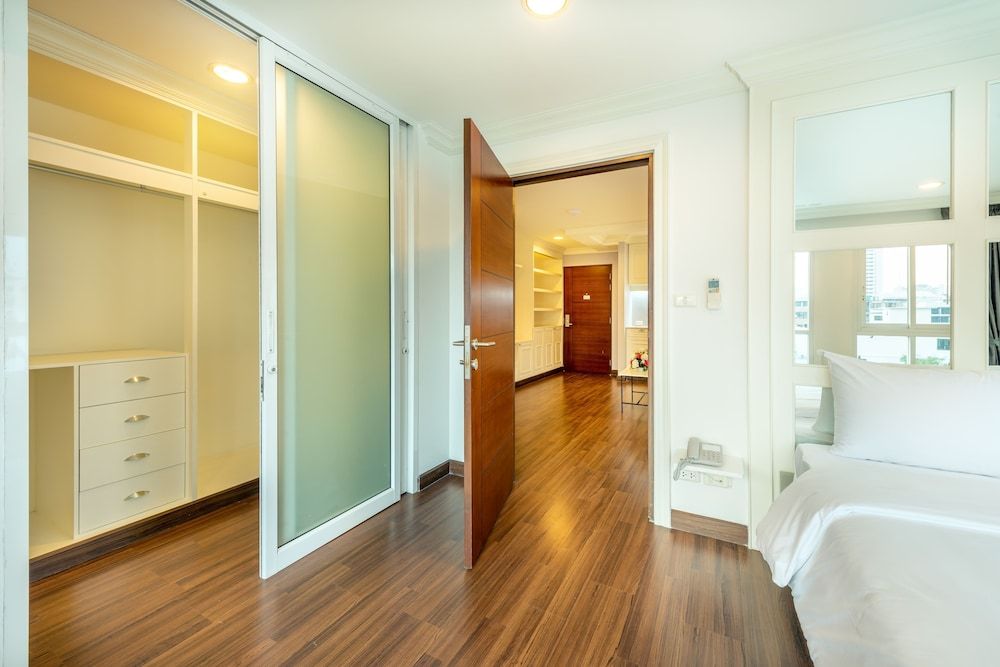 Le Grande City Pratunam 1 Bedroom Executive 11