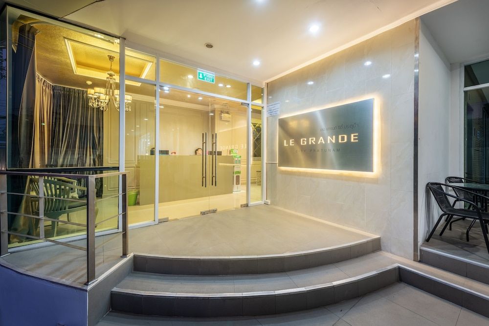 undefined Le Grande City Pratunam 6