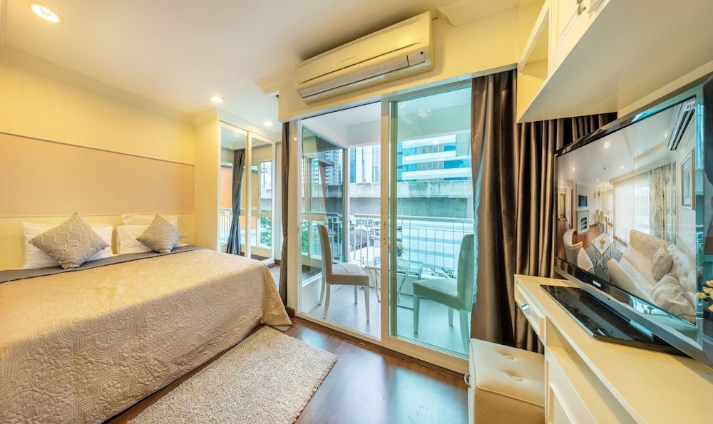 undefined Le Grande City Pratunam