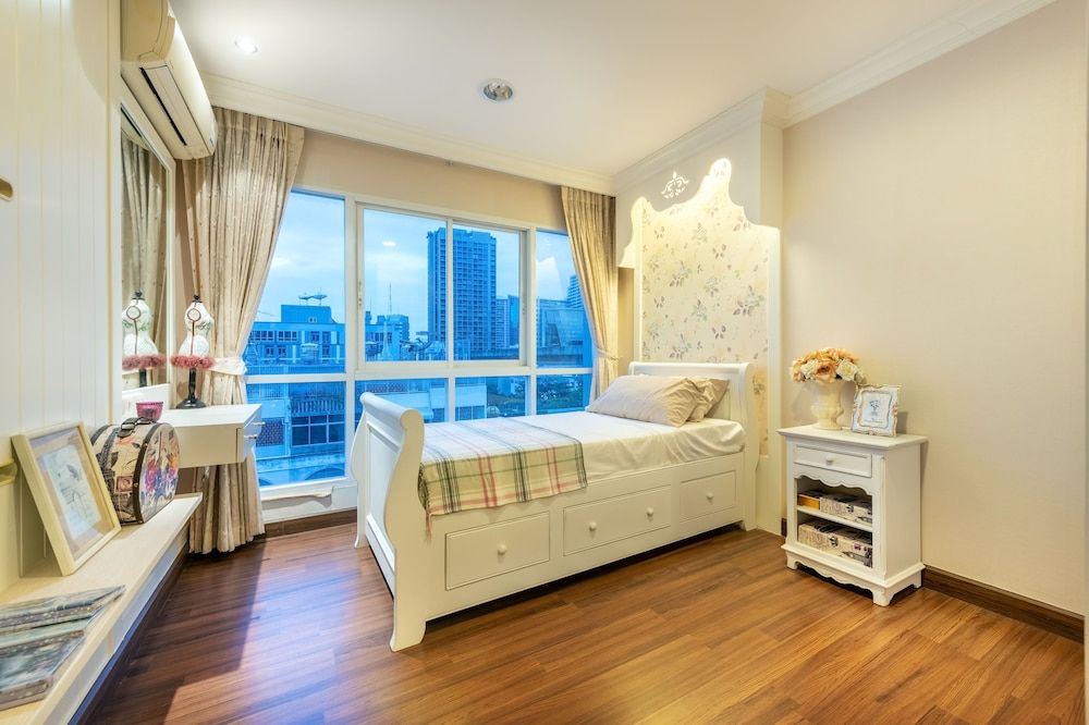 Le Grande City Pratunam 2 Bedroom Suite 4