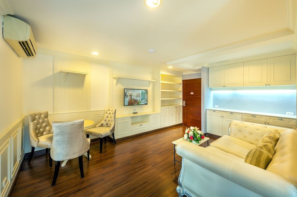 Le Grande City Pratunam 1 Bedroom Executive 10