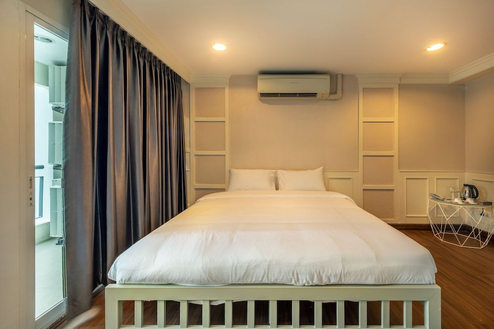Le Grande City Pratunam 1 Bedrooms Suite 6