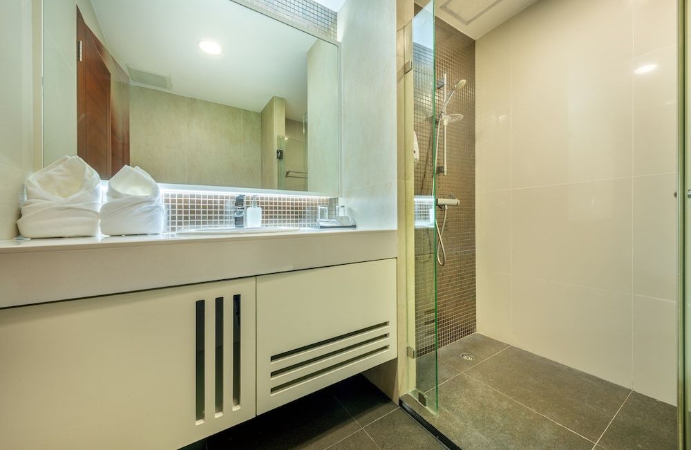 Le Grande City Pratunam 1 Bedroom Executive 8