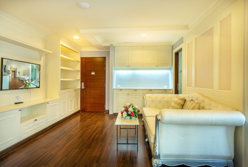 Le Grande City Pratunam 1 Bedroom Executive 12