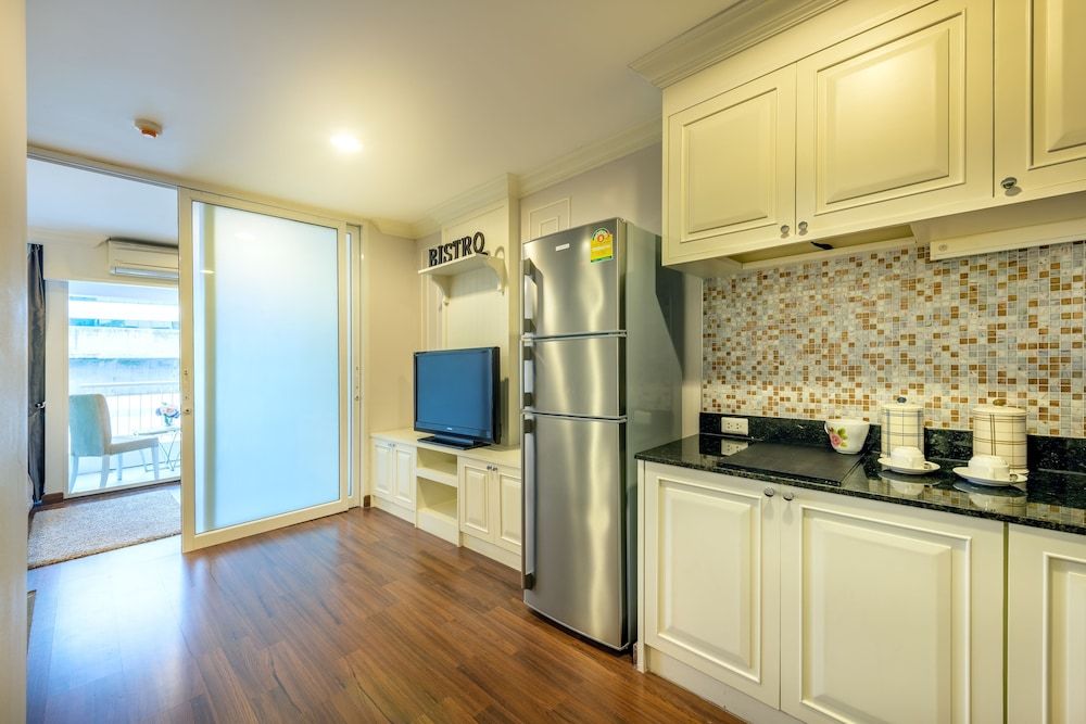 Le Grande City Pratunam 2 Bedroom Suite 6