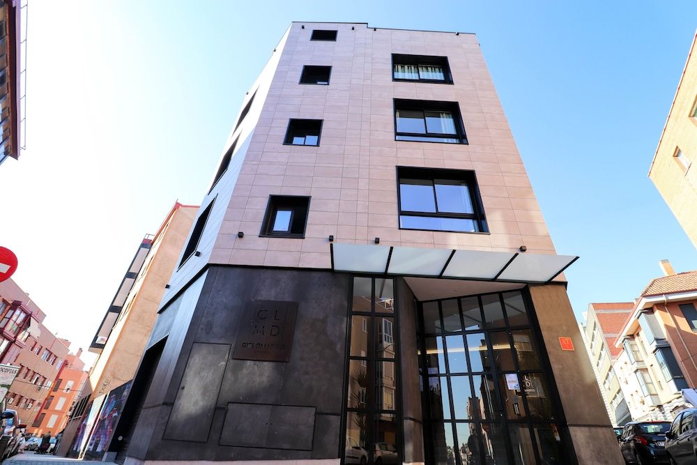 undefined CIELO Madrid Studios 6