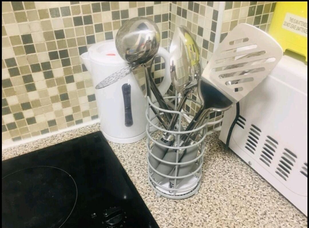 undefined Forset Court 8