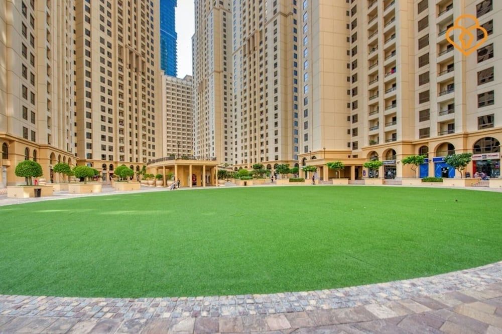 undefined Sadaf 8 JBR - Apartment 505
