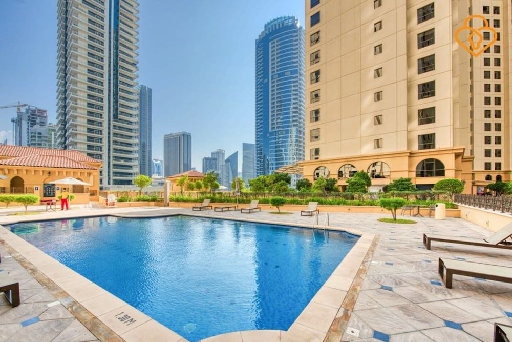 undefined Sadaf 8 JBR - Apartment 505 5