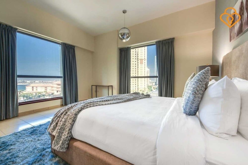 undefined Sadaf 8 JBR - Apartment 505 6