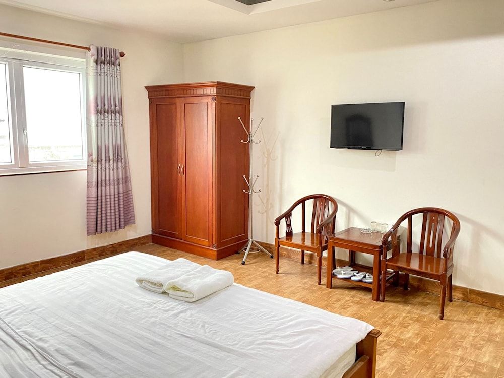 undefined Minh Nhu Hotel 8