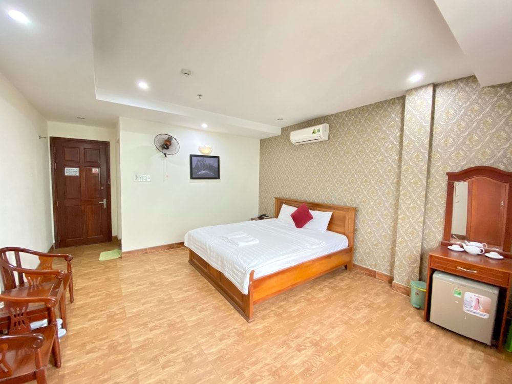 undefined Minh Nhu Hotel 9