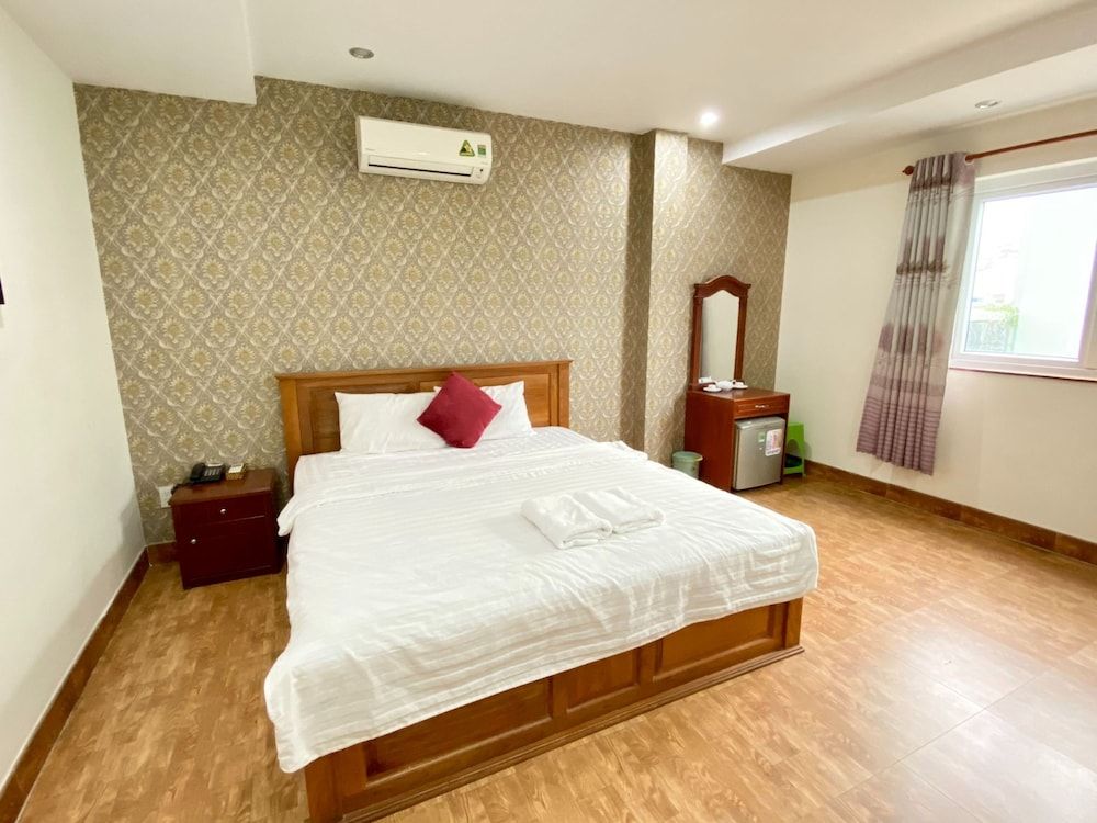 undefined Minh Nhu Hotel 6