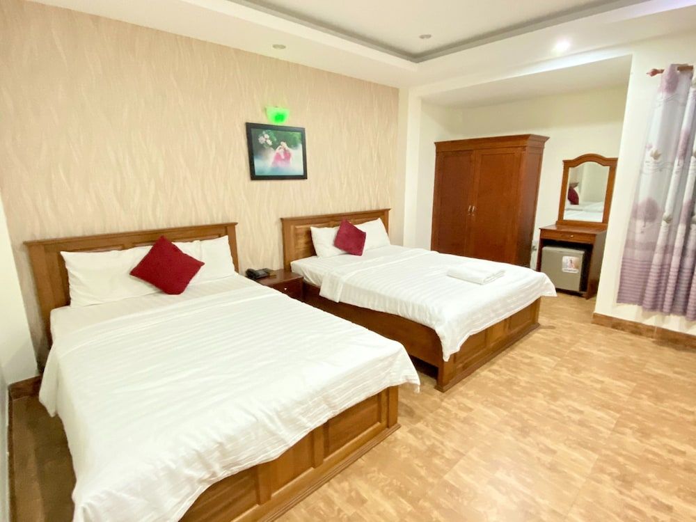 undefined Minh Nhu Hotel 2