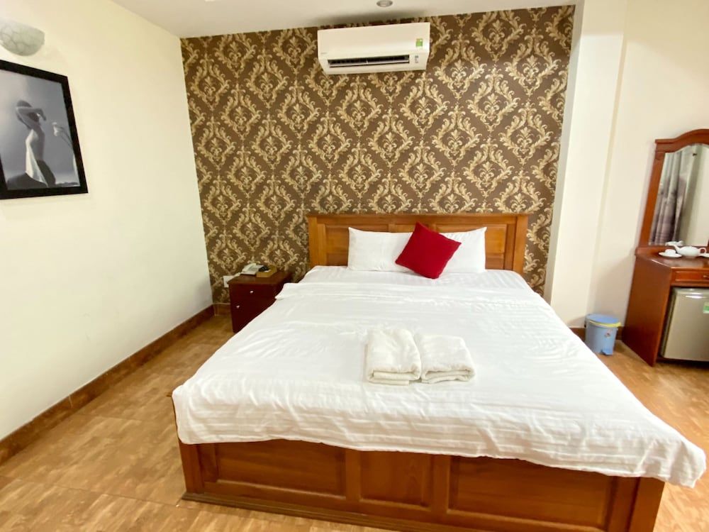 undefined Minh Nhu Hotel 7