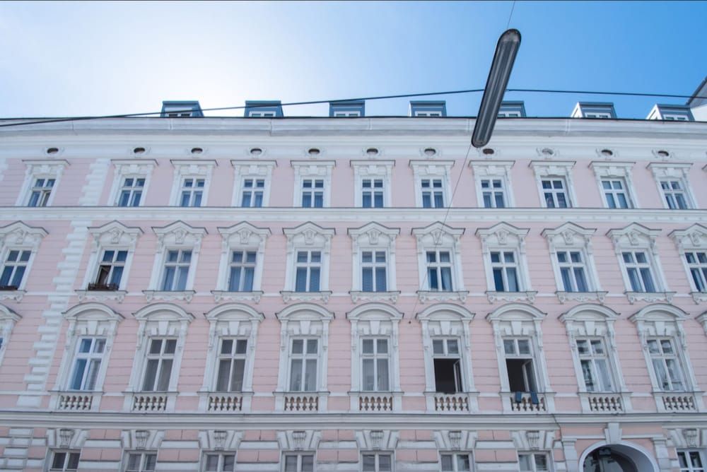 undefined Green and Quiet Apartment near Center 4