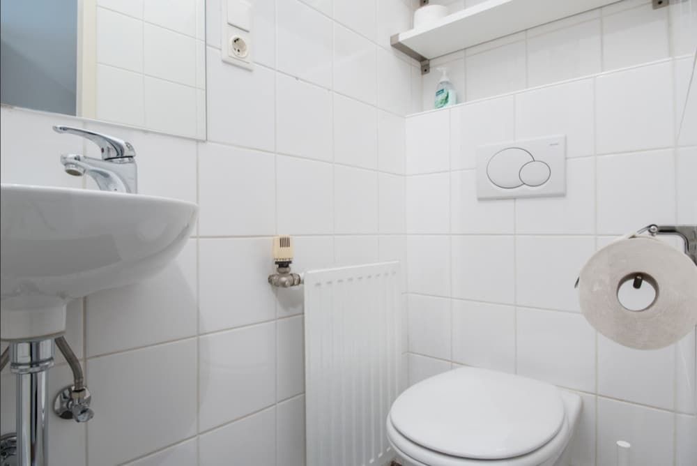 Green and Quiet Apartment near Center Apartment Top 23 (incl. EUR60 Cleaning, Towel+Linen Fee) 7