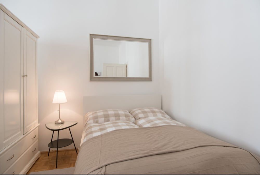 undefined Green and Quiet Apartment near Center 7