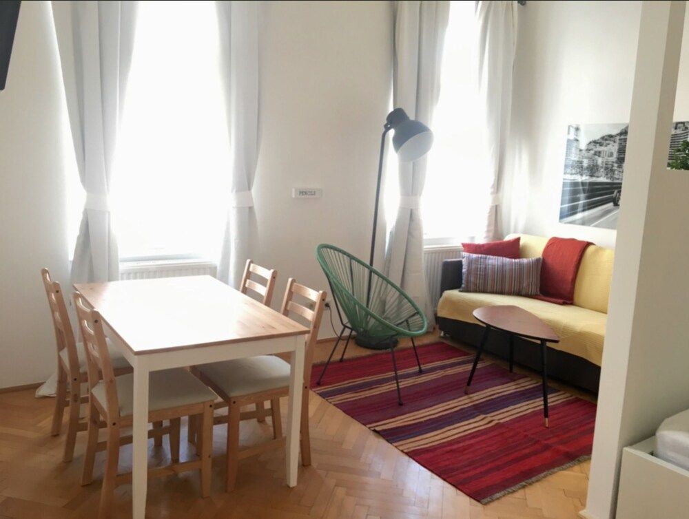 undefined Green and Quiet Apartment near Center 10