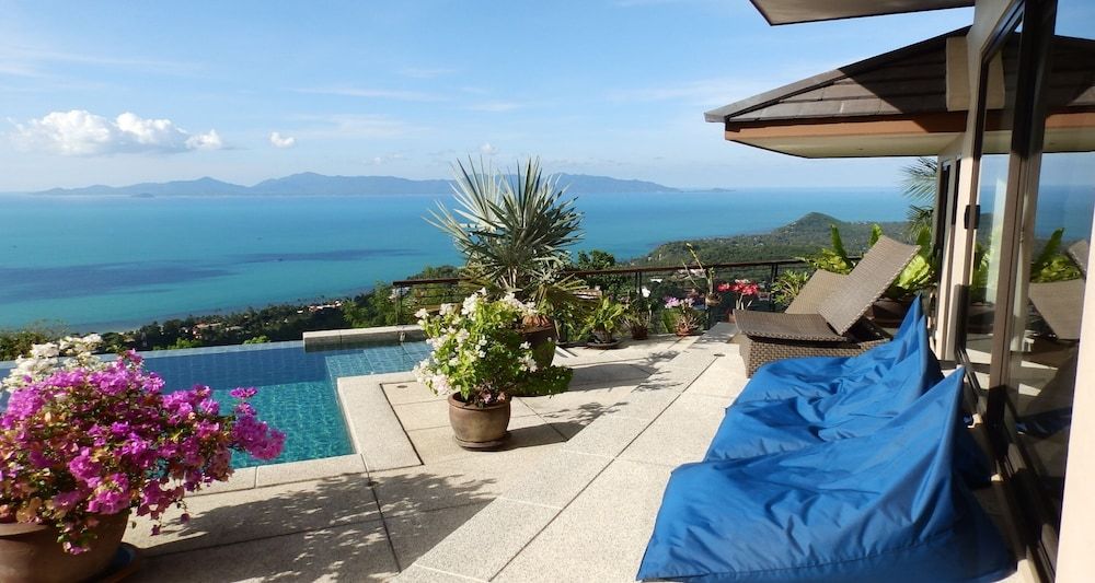Villa, 6 Bedrooms, Non Smoking, Kitchen