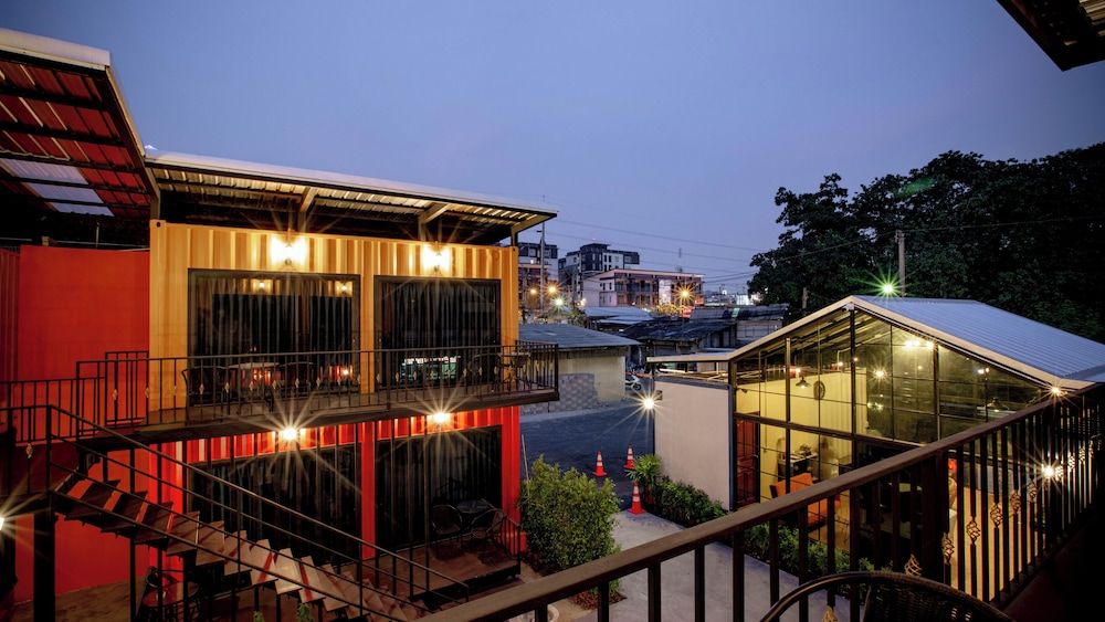 undefined Tuscany Land Resort Donmuang 7