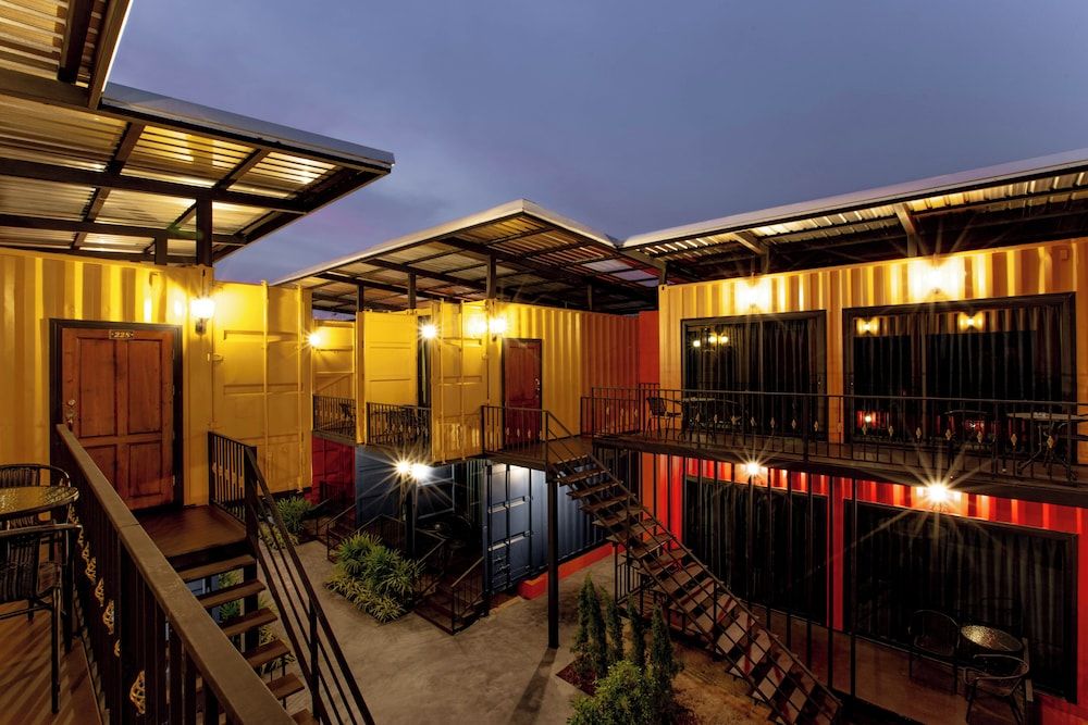 undefined Tuscany Land Resort Donmuang 8