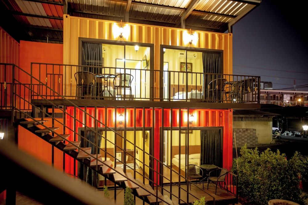 undefined Tuscany Land Resort Donmuang 9