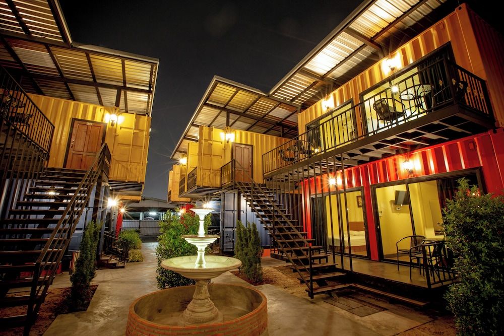 undefined Tuscany Land Resort Donmuang 6