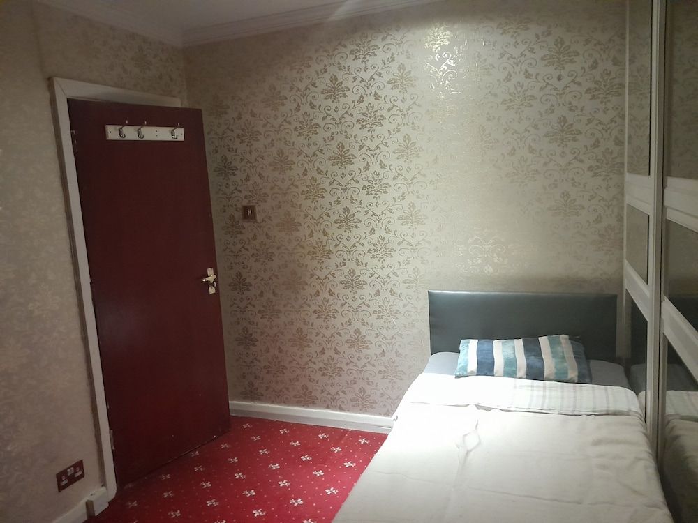 undefined Lovely 1-bed Studio in London