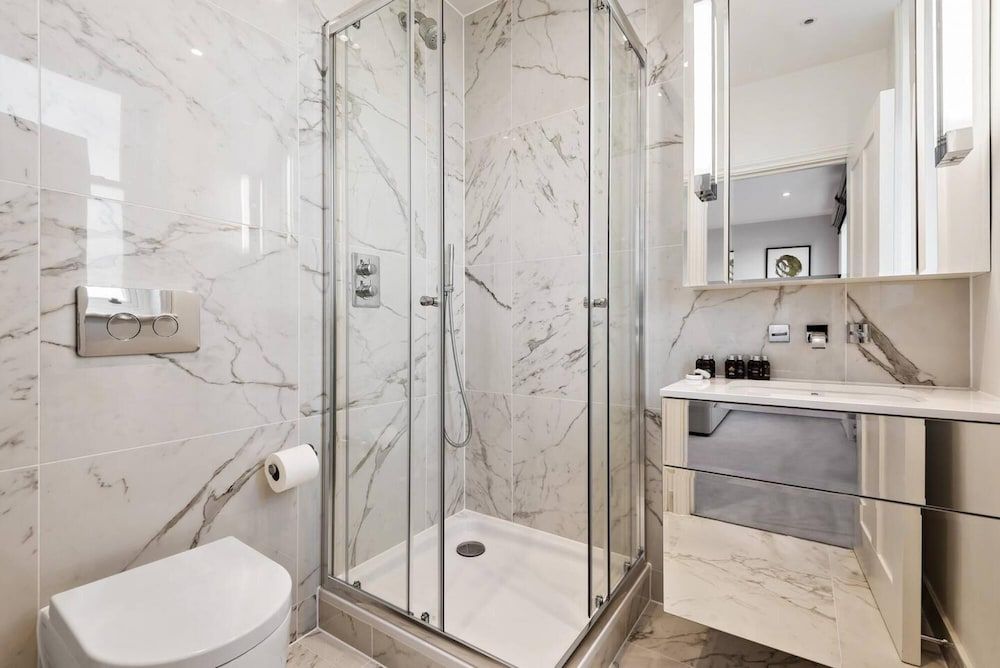 undefined Beautiful West London 3 bed Apartment