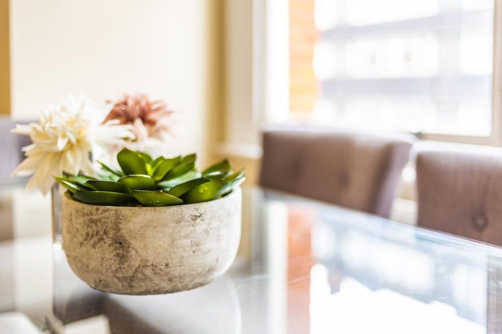 undefined Bright 3 Bedroom Apartment in Hammersmith 3