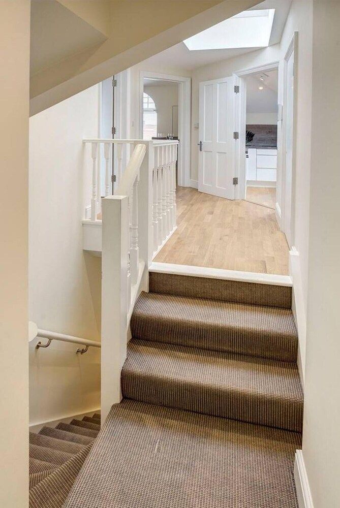 undefined Cosy Two Bedroom Apartment - Flat 59a 7