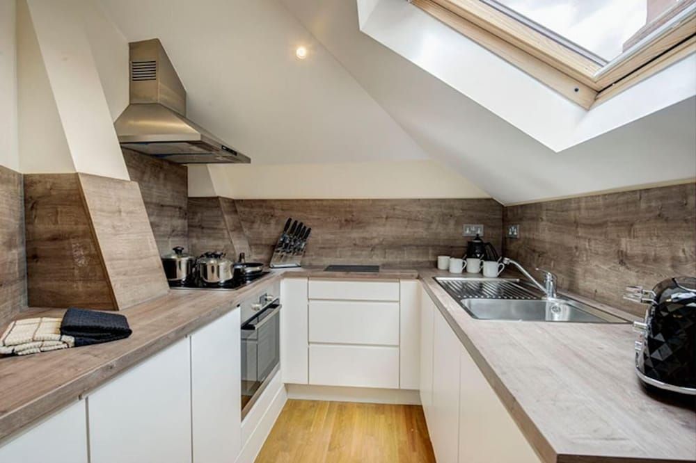 undefined Cosy Two Bedroom Apartment - Flat 59a