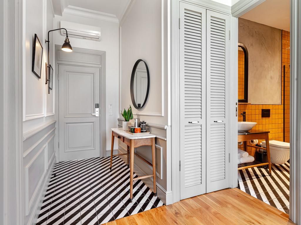 undefined World House Boutique Hotel Galata 9