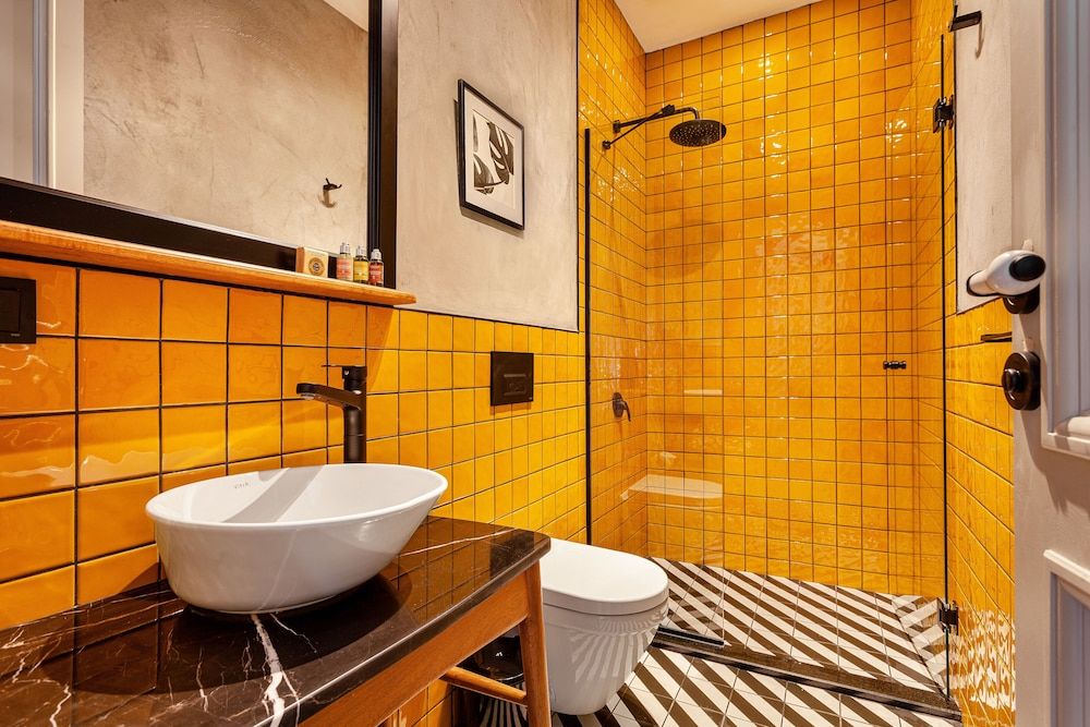 undefined World House Boutique Hotel Galata 8