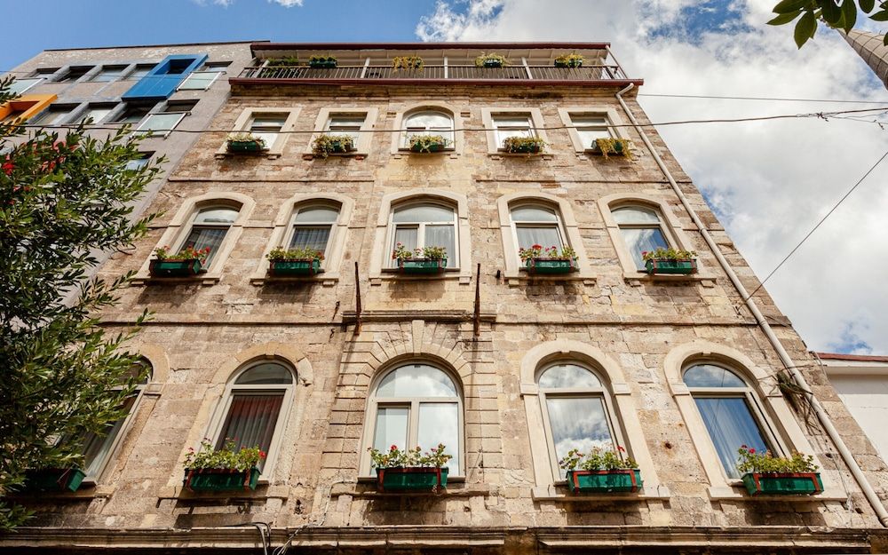 undefined World House Boutique Hotel Galata 2